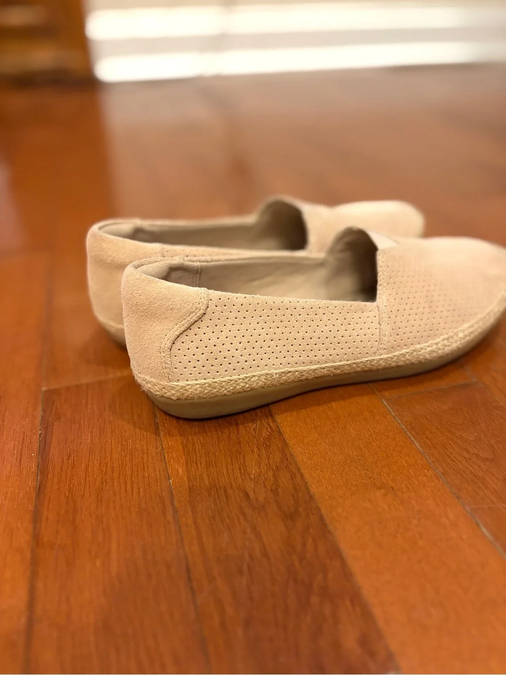 Clark’s | Danelly Sky Loafer Flats- Cushioned Ortholite Footbed